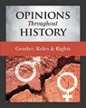 Opinions Throughout History + Access Card - ISSIT,  Micah - 9781682179512
