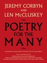 Poetry for the Many - Len McCluskey - 9781682195024