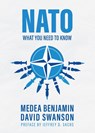 NATO - Medea Benjamin ; David Swanson - 9781682195208