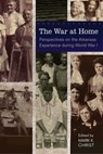 The War at Home - Mark K. Christ - 9781682261262