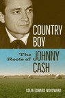 Country Boy - Colin Edward Woodward - 9781682262085