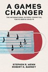 A Games Changer - Stephen R. Wenn - 9781682262764