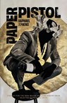 Paper Pistol - Raphael Jenkins - 9781682262856