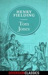 Tom Jones (Diversion Classics) - Henry Fielding - 9781682305843