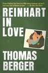 Reinhart in Love - Thomas Berger - 9781682306895
