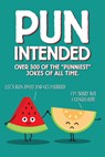 PUN INTENDED PB GIFT BK - Willow Creek Press - 9781682349403