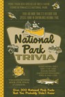 National Park Trivia Softcover Book - Willow Creek Press - 9781682349618