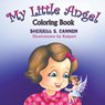 My Little Angel Coloring Book - Sherrill S Cannon - 9781682355831