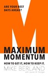 Maximum Momentum - Mike Berland - 9781682451267
