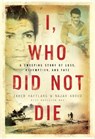 I, Who Did Not Die - Zahed Haftlang - 9781682451687