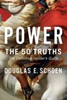 Power - Douglas E. Schoen - 9781682452066