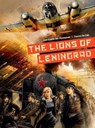 The Lions of Leningrad - Thomas Du Caju ; Jean-Claude van Rijckeghem - 9781682477922