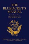 The Bluejacket's Manual, 26th Edition - Thomas J. Cutler ; Mark T. Hacala ; Paul A Kingsbury - 9781682478431