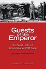 Guests of the Emperor - Estate of Linda Goetz Holmes - 9781682479148