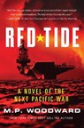 Red Tide - M.P. Woodward - 9781682479919
