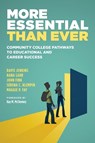 More Essential Than Ever - Davis Jenkins ; Hana Lahr ; John Fink ; Serena C. Klempin - 9781682539910
