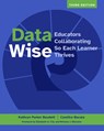 Data Wise - Kathryn Parker Boudett ; Candice Bocala - 9781682539972