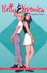 Betty & Veronica: Senior Year - Jamie Lee Rotante ; Sandra Lanz - 9781682557914