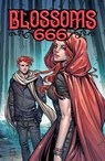 Blossoms 666 - Cullen Bunn ; Laura Braga - 9781682557976