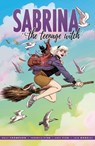 Sabrina the Teenage Witch - THOMPSON,  Kelly - 9781682558058