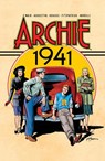 Archie: 1941 - Mark Waid ; Brian Augustyn ; Peter Krause - 9781682558232
