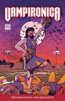 Vampironica Vol. 1 - Greg Smallwood ; Megan Smallwood - 9781682558331