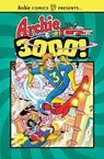 Archie 3000 - Archie Superstars - 9781682558416