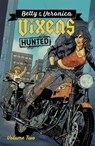 Betty & Veronica: Vixens Vol. 2 - Jamie L. Rotante - 9781682558782