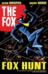 The Fox: Fox Hunt - Mark Waid - 9781682558874