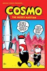 Cosmo: The Complete Merry Martian - Archie Superstars - 9781682558959