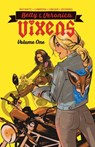 Betty & Veronica: Vixens Vol. 1 - Jamie L. Rotante - 9781682558997