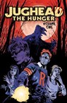 Jughead: The Hunger Vol. 1 - Frank Tieri - 9781682559000
