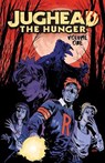 Jughead: The Hunger Vol. 1 - Frank Tieri - 9781682559017