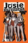 Josie And The Pussycats Vol. 2 - BENNETT,  Marguerite ; DeOrdio, Cameron ; Mok, Audrey - 9781682559178