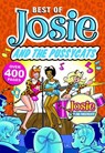 The Best of Josie and the Pussycats - Archie Superstars - 9781682559307