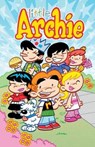 Little Archie by Art & Franco - BALTAZAR,  Art ; Aureliani, Franco - 9781682559543