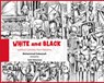 White and Black: Political Cartoons from Palestine - Mohammad Sabaaneh - 9781682570678
