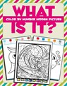 What Is It? - Jupiter Kids - 9781682604182