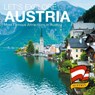 Let's Explore Austria (Most Famous Attractions in Austria) - Baby Professor - 9781682609385