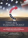 Time for a Turning Point - Charlie Kirk ; Brent Hamachek - 9781682612477