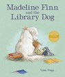 Madeline Finn and the Library Dog - Lisa Papp - 9781682630594