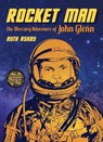 Rocket Man - Ruth Ashby - 9781682631041