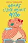 What I Like about Me - GUILLAUME,  Jenna - 9781682631607
