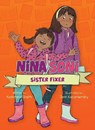 Nina Soni, Sister Fixer - Kashmira Sheth - 9781682632093