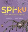 Spi-ku - Leslie Bulion - 9781682632574