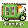 Stanley's Library - William Bee - 9781682633694
