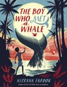 The Boy Who Met a Whale - Nizrana Farook - 9781682633731