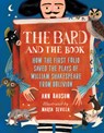 The Bard and the Book - Ann Bausum - 9781682634950