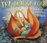 Ten Dragon Eggs - Lynda Graham-Barber - 9781682635261