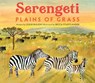 Serengeti - Leslie Bulion - 9781682636510